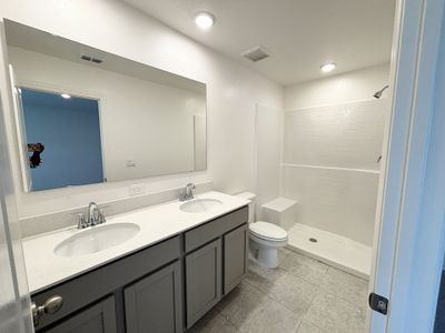 New construction Single-Family house 137 Maple Dr, Kissimmee, FL 34759 plan 1273 - image 5