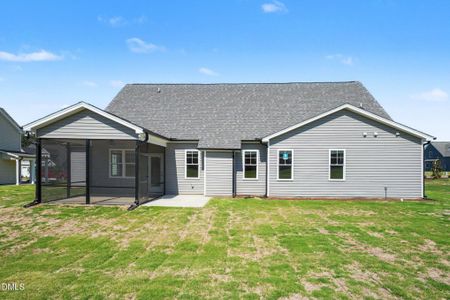 New construction Single-Family house 63 Juju Dr, Clayton, NC 27520 - image 4
