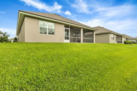 New construction Single-Family house 7911 Lake James Blvd, Lakeland, FL 33810 - image 4