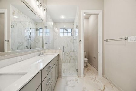 New construction Condo house 305 Sunset Ln, Unit 104, Fort Worth, TX 76114 - image 10