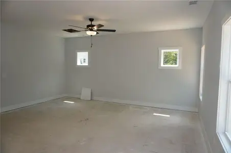 New construction Single-Family house 54 Jeffrey Ln, Dallas, GA 30157 - image 18