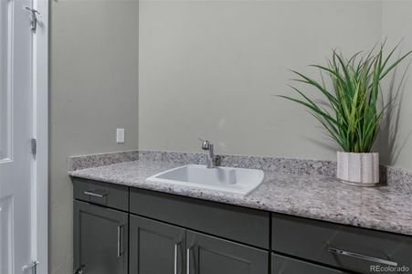 New construction Single-Family house 9755 Owl Perch Lp, Colorado Springs, CO 80908 - image 18