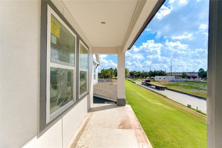 Eagle Landing by Saratoga Homes in Houston - photo 13 13