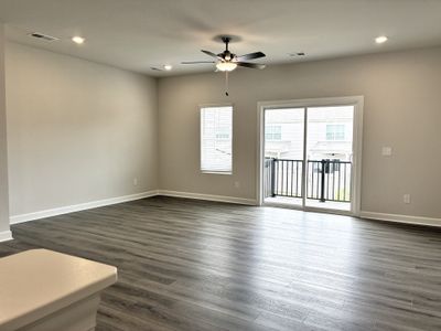New construction Single-Family house 241 Taylor Woods Ct, Greenville, SC 29607 plan The Beckett - image 14