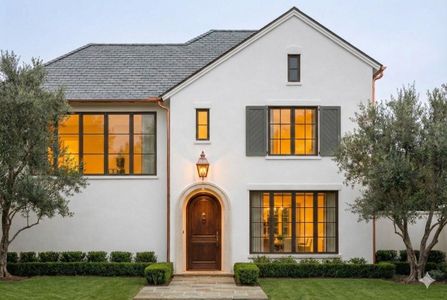 New construction Single-Family house 2627 Tangley Rd, Houston, TX 77005 - image