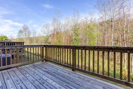 New construction Single-Family house 269 Whitetail Cir, Canton, GA 30115 null- photo 29 29