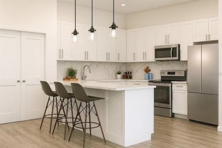 New construction Single-Family house 1859 La Suiza St, North Port, FL 34288 - image 10