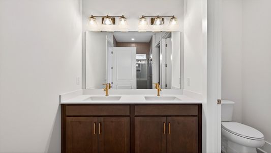 New construction Single-Family house 504 Ocean Mist Wy, Summerville, SC 29486 plan Traveler - image 11