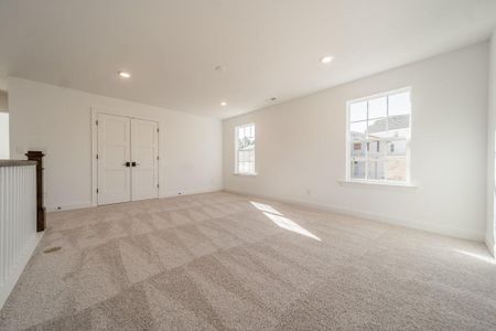 New construction Single-Family house 3210 Timber Run Ln, Maiden, NC 28650 null- photo 22 22
