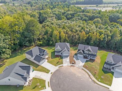 New construction Single-Family house 113 Cresthaven Drive, Carrollton, GA 30117 - photo 48 48