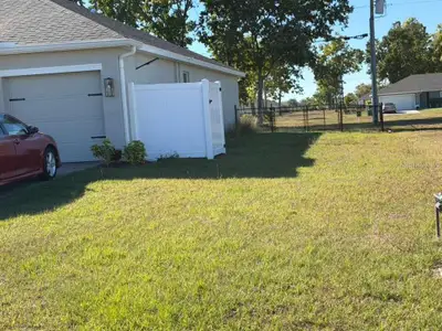 New construction Single-Family house 25275 Alcazar Dr, Punta Gorda, FL 33955 - image