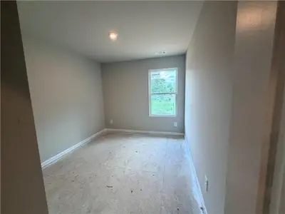 New construction Townhouse house 327 Rolling Green Rd, Unit 101, Adairsville, GA 30103 - image 6