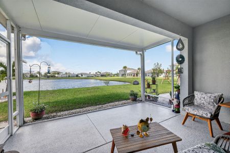 New construction Single-Family house 1812 Persimmon Pl, Celina, TX 75009 plan Picasso II - image 4