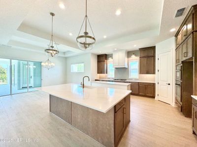 New construction Single-Family house 269 Pasarela Dr, Saint Augustine, FL 32095 null- photo 15 15