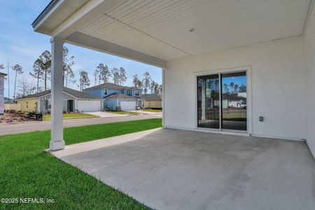 New construction Single-Family house 22 Serrao Ct, St. Augustine, FL 32095 Emory II- photo 8 8