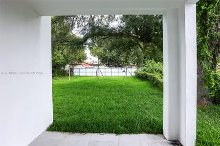 New construction Townhouse house 2967 Nw 59 St, Miami, FL 33142 - image