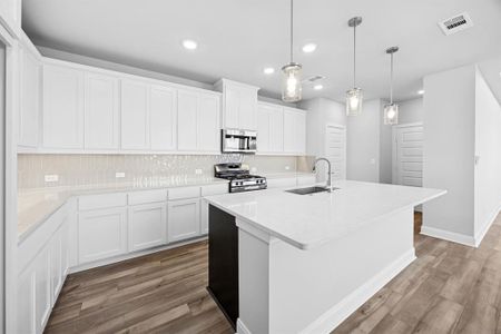 Talia – Cottage Series by David Weekley Homes in Mesquite - image 8