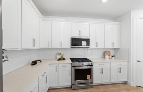 New construction Single-Family house 12584 Quartz Dr, Alva, FL 33920 plan Mystique - image 7