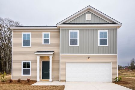 Emanuel Creek by Hurricane Builders in West Columbia - image 12