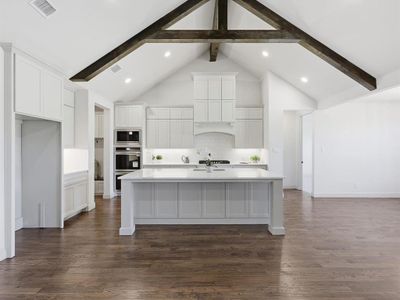 New construction Single-Family house 1113 Silver Sage Trl, Weatherford, TX 76085 - image 13