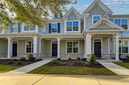 New construction Single-Family house 506 Adelaide Ct, Columbia, SC 29229 plan Burlington - image