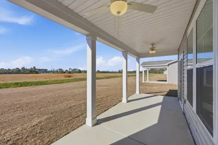 New construction Single-Family house 876 White Birch Ln, Unit 121, Longs, SC 29568 plan Bailey II - image