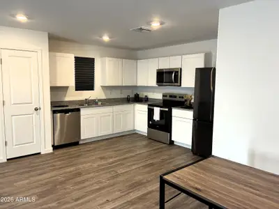 New construction Single-Family house 9933 W Concordia Dr, Arizona City, AZ 85123 plan Alamar - image 9