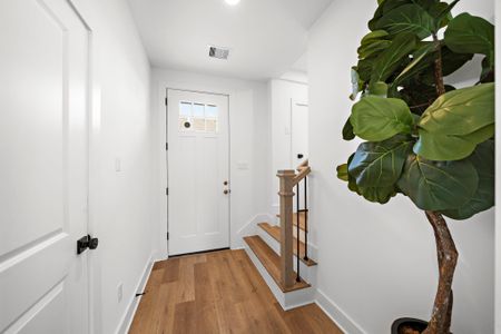 New construction Single-Family house 835A Elkhart St, Houston, TX 77091 plan B - image 13