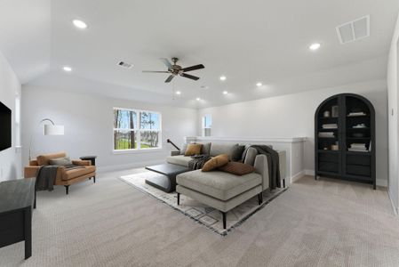 New construction Single-Family house 21807 Victory Green Wy, Porter, TX 77365 - image 16