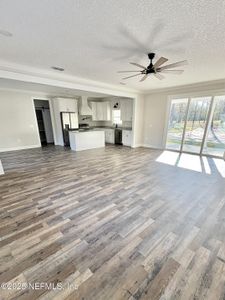 New construction Single-Family house 6141 Charlie Rowe Dr, Macclenny, FL 32063 null- photo 4 4