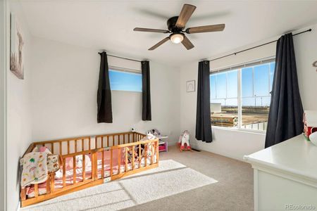 New construction Townhouse house 277 Cardinal St, Johnstown, CO 80534 - image 14