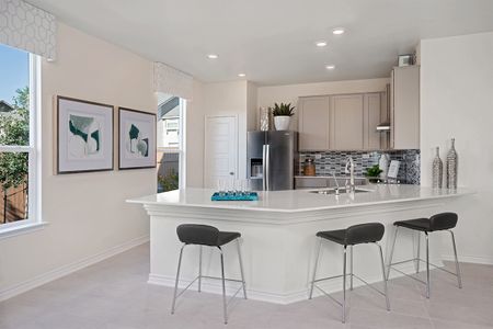 Villas at Presidio by KB Home in San Antonio - photo 20 20