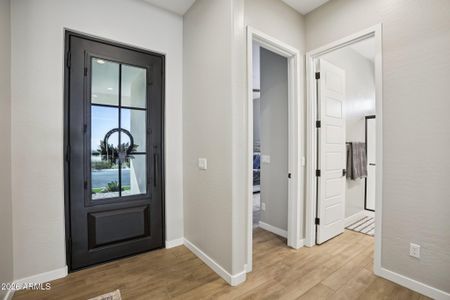 New construction Single-Family house 8128 E Jasmine St, Mesa, AZ 85207 - image 17