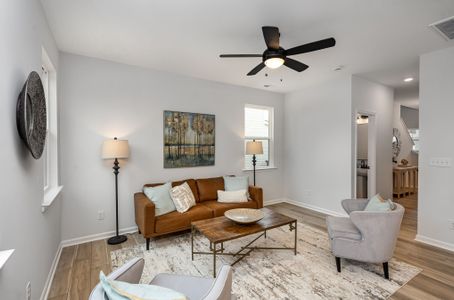 Sadler Village by Red Cedar Homes in Charlotte - photo 8 8