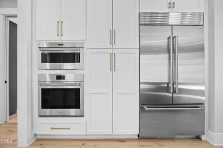 New construction Single-Family house 7805 Ailesbury Rd, Wake Forest, NC 27587 - image 20