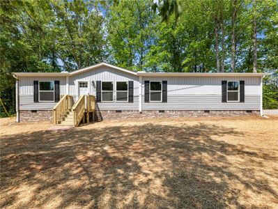 New construction Single-Family house 5228 Bogus Rd, Gainesville, GA 30506 - image