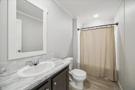 New construction Single-Family house 20610 Ravenwood Dr Dr, Porter, TX 77365 - image