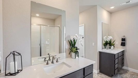 Vermilion Creek: The Skyline Collection 13