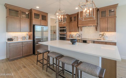 New construction Single-Family house 2431 W Los Arboles Pl, Chandler, AZ 85224 - image 14