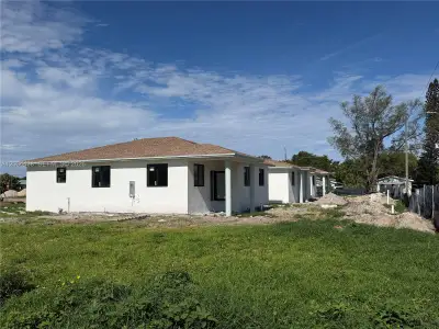 New construction Single-Family house 336 Nw 11Th St, Pompano Beach, FL 33060 - image
