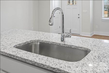 New construction Townhouse house 481 Etna St, Unit 5603, Gastonia, NC 28052 - image 8