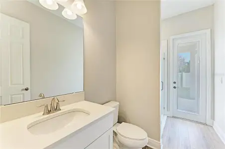 New construction Single-Family house 13076 Homestead Ln, Parrish, FL 34219 plan Islamorada I - image 12