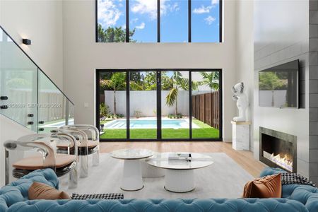 New construction Condo house 420 Ne 62Nd St, Unit B, Miami, FL 33138 - image
