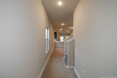 New construction Single-Family house 6710 Tasajillo Spring, San Antonio, TX 78253 - photo 0