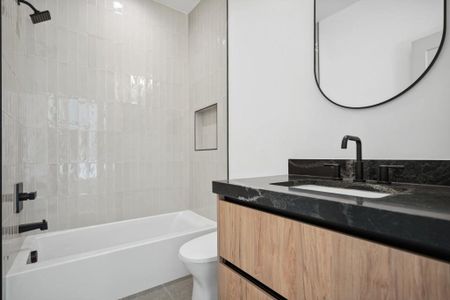 New construction Townhouse house 1570 Flat Shoals Rd Se, Unit 4, Atlanta, GA 30316 plan Plan C - image 17