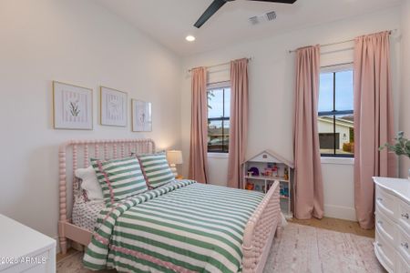 New construction Single-Family house 5513 E Verde Ln, Phoenix, AZ 85018 - image 12