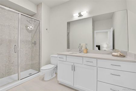 New construction Condo house 1208 Quitman St, Unit 305, Denver, CO 80204 - image 9