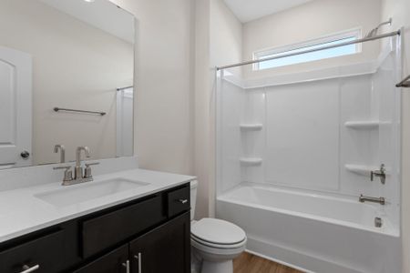 New construction Single-Family house 1820 Betsy Ross Dr, Moore, SC 29369 plan Wescott - image 7