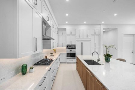 New construction Single-Family house 2285 Delray Ridge Ln, Unit 8, Delray Beach, FL 33444 - image 6