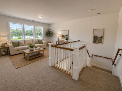 New construction Single-Family house 4142 Dixon Rd, Unit 4), Grimesland, NC 27837 plan Mitchell - image 4